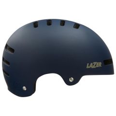 Lazer One+ Helmet - Blue