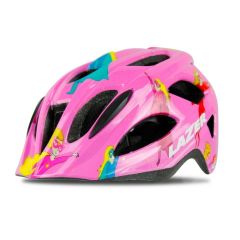 Lazer P'Nut Kids Helmet - Pink Supergirl XS 46-50cm