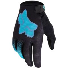 Fox Ranger Park Gloves 2021 - Black 1