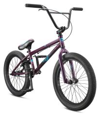 Mongoose Legion L40 2021 Purple 2