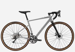 Cannondale Topstone Alloy 3 2023 Grey-10