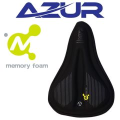 Bike Gel Saddle Cover