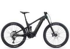 Giant Trance X Advanced E+ 2 2023 - Carbon Smoke