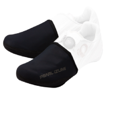 Pearl Izumi AmFIB Toe Covers - Black