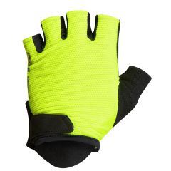 Pearl Izumi Womens Quest Gel Gloves - Screaming Yellow 1