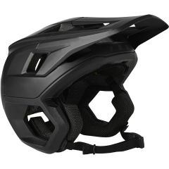 Fox Dropframe Pro Helmet - Black