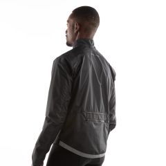 Pearl Izumi Bioviz Barrier Jacket - Black 4