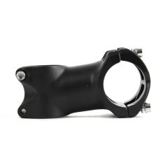 Alloy 35mm MTB Stem 8 Degrees 1 1/8" Black