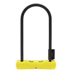 ABUS 402 Yellow-10