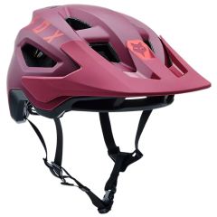 Fox Speedframe MIPS Helmet (2022) - Bordeaux 1