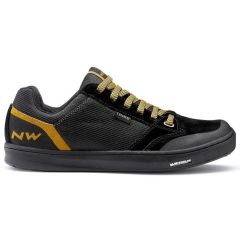 Northwave Tribe Shoes - Black/Sand