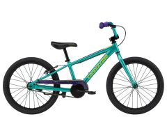 Cannondale Trail SS 20 Turquoise-10