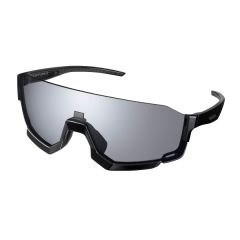 Shimano Aerolite 2 Photochromatic Glasses - Black