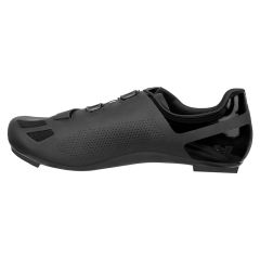 FLR F-11 Road Shoes - Black 3