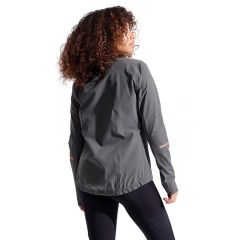 Pearl Izumi Womens Attack WxB Jacket - Urban Sage 4