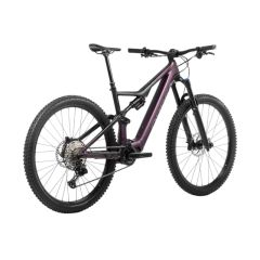 Orbea Rise H10 2023 Mulberry/Black-30