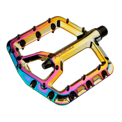 Xpedo Trident Flat Pedal - Unicorn 1