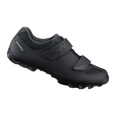 Shimano ME100 Shoes - Black