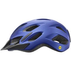 Giant Compel MIPS Helmet - Cobalt Blue