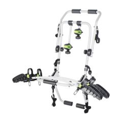 BuzzRack Pilot 2 Strap on Car Rack (2 Bike)