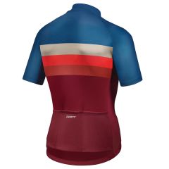 Giant Rival Jersey - Grenadine Blue/Red