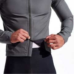 Pearl Izumi Attack WxB Jacket - Urban Sage 8