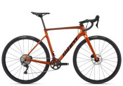 Giant TCX Advanced Pro 2 2022 - Amber Glow