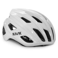 Kask Mojito 3 WG11 Helmet - Gloss White