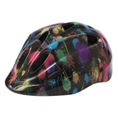 Azur J36 Kids Helmet - Splatz