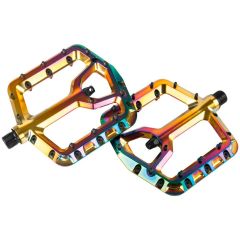 Xpedo Trident Flat Pedal - Unicorn 4