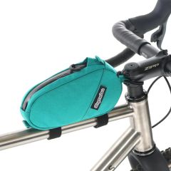 Skingrowsback Amigo Top Tube Bag Teal-100