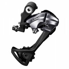 Shimano Acera RD-T3000 9-Speed Rear Derailleur Long Cage Silver