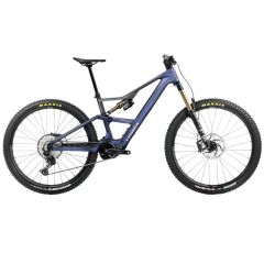 Orbea Rise LT M10 2025 Tanzanite-10