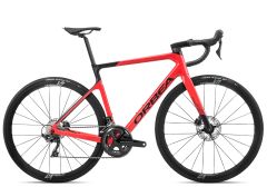 Orbea Orca OMR M20 Team - Coral/Black