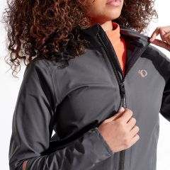 Pearl Izumi Womens Attack WxB Jacket - Urban Sage 5