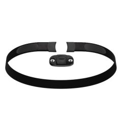 Wahoo TICKR Heart Rate Monitor - Stealth Grey