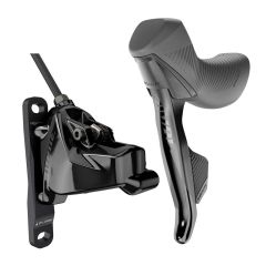 SRAM Rival eTap AXS HRD Shift-Brake System 1