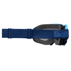 Leatt Velocity 4.0 MTB Goggles - Blue