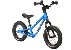 Kidvelo Rookie 12 Azure Blue-20