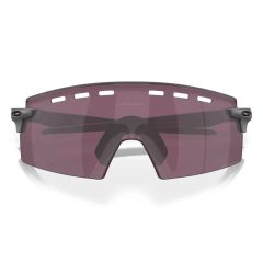 Oakley Encoder Strike Vented Glasses - Matte Grey Smoke / Prizm Road Lens 2