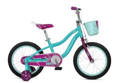 Schwinn Elm 16 Teal-10