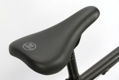 20 Haro Leucadia 20.5 - Matte Black 5