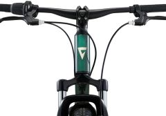 Giant Talon 24 Disc 2024 Trekking Green-60