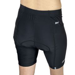 Netti Pronix Womens Shorts - Black