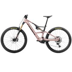 Orbea Rise LT M10 2025 Desert Rose-20