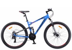 Schwinn Protocol 2.7 Blue-10