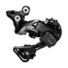 Shimano Deore XT RD-M8000 Shadow 11-Speed Rear Derailleur Medium