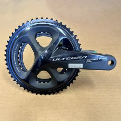 Giant Power Pro Power Meter Shimano Ultegra FC-R8000 2