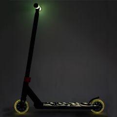 Proline L1 V2 Scooter - Orange Glow