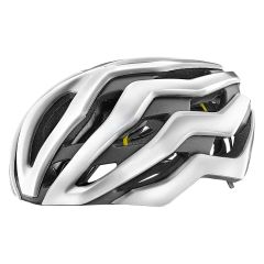 Giant Rev Pro MIPS Road Helmet - White 1